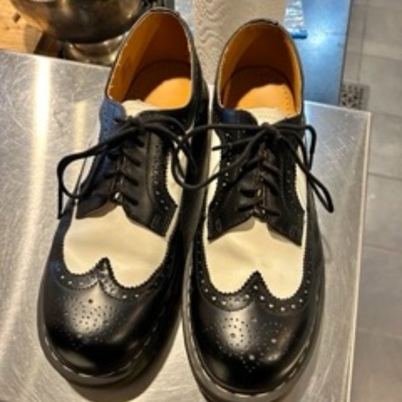 Men's Dr. Marten's - Picture 1 of 5